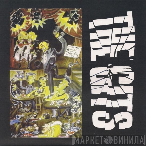  The Gits   - Second Skin