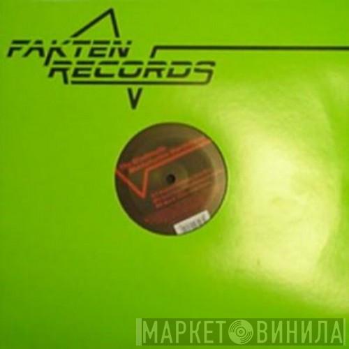  The Gladheadz  - Motherfuckin Hardthang
