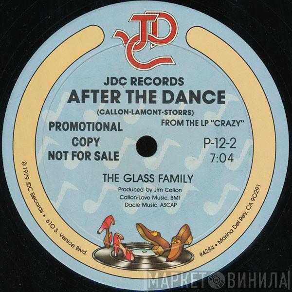 The Glass Family - After The Dance