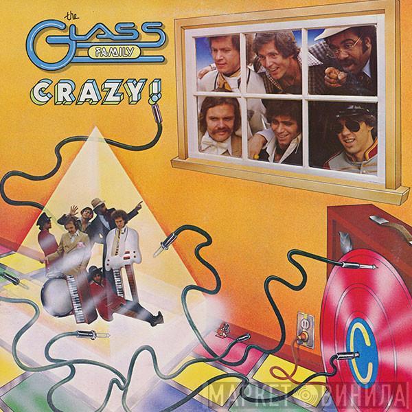 The Glass Family - Crazy!