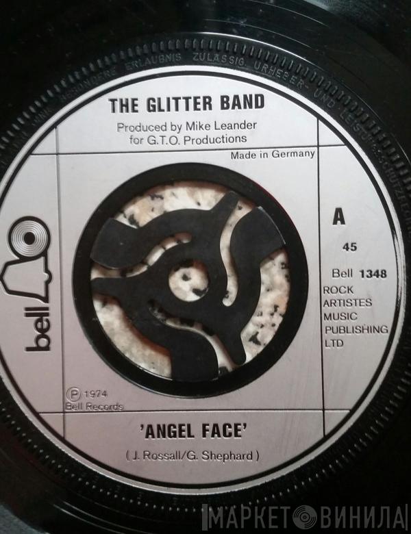 The Glitter Band - 'Angel Face'