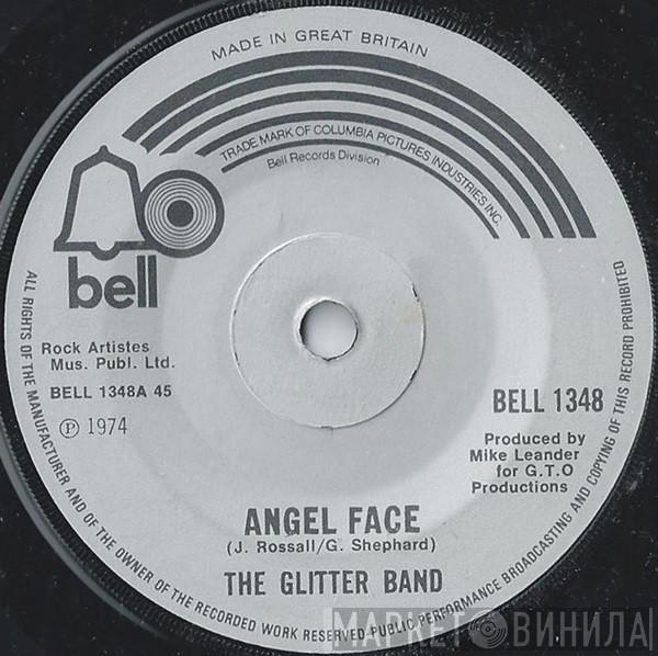  The Glitter Band  - Angel Face