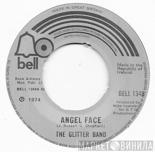  The Glitter Band  - Angel Face
