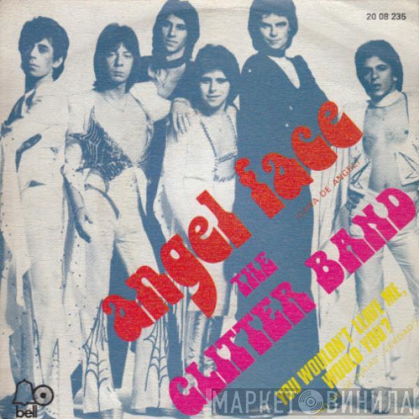  The Glitter Band  - Angel Face
