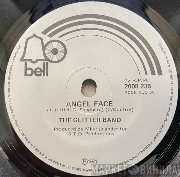  The Glitter Band  - Angel Face