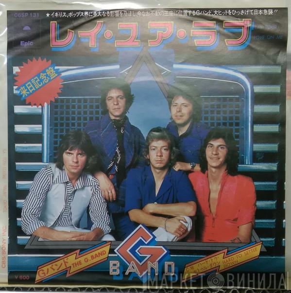 The Glitter Band  - Lay Your Love On Me