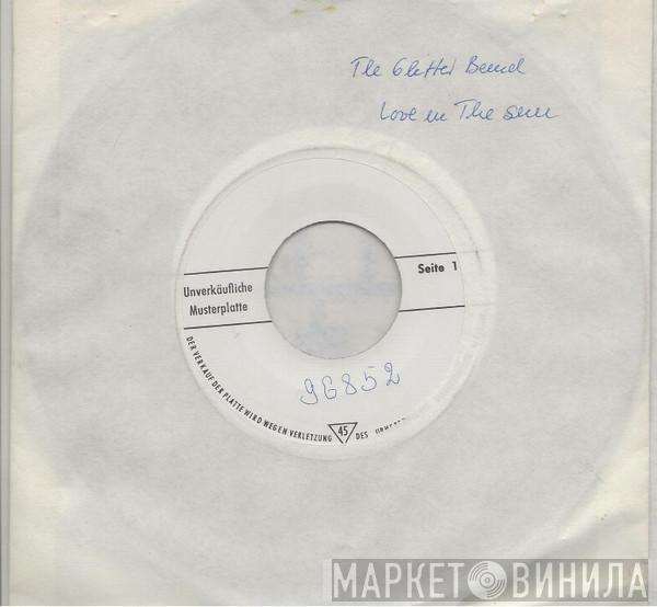  The Glitter Band  - Love In The Sun