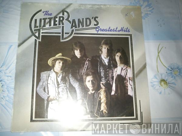  The Glitter Band  - The Glitter Band's Greatest Hits