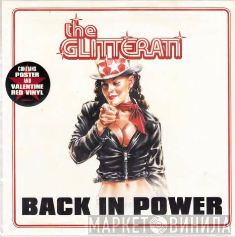 The Glitterati - Back In Power