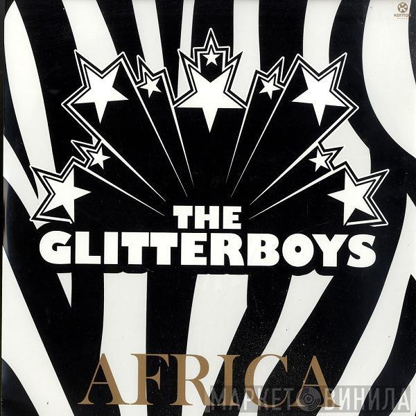 The Glitterboys - Africa
