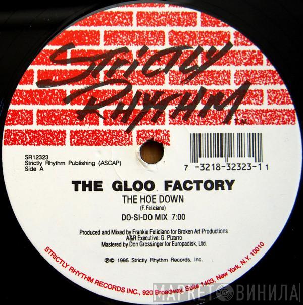 The Gloo Factory - The Hoe Down
