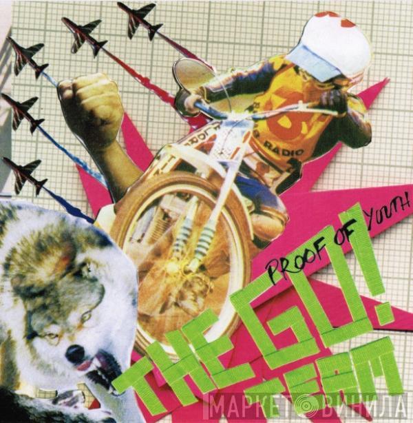  The Go! Team  - Proof Of Youth