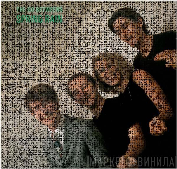 The Go-Betweens - Spring Rain