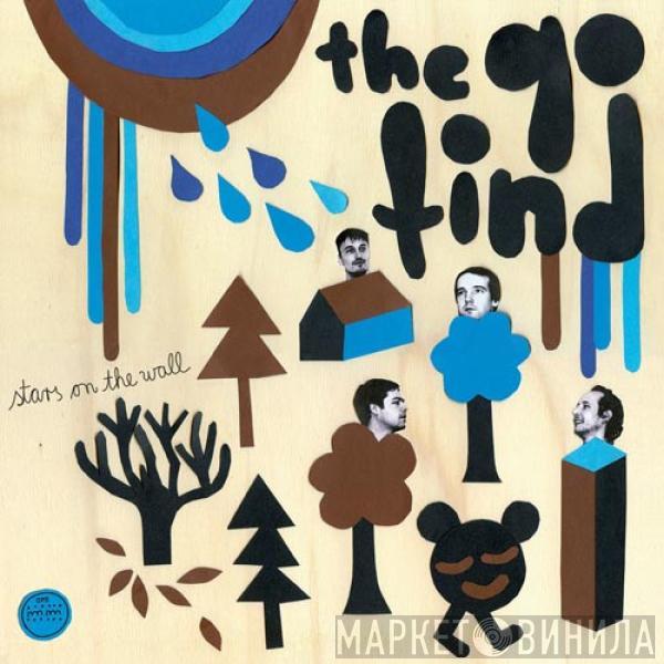 The Go Find - Stars On The Wall