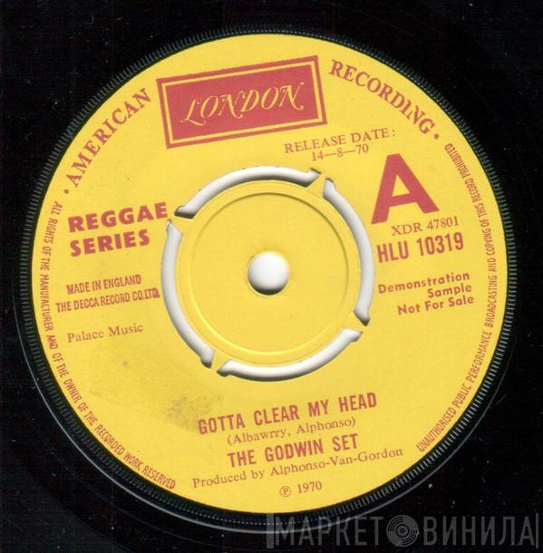 The Godwin Set  - Gotta Clear My Head