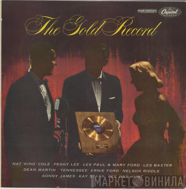  - The Gold Record