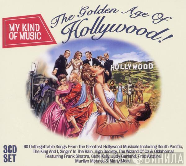  - The Golden Age Of Hollywood!