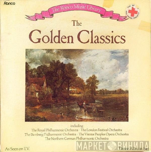  - The Golden Classics