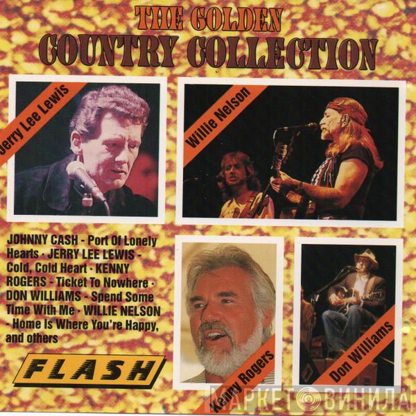  - The Golden Country Collection