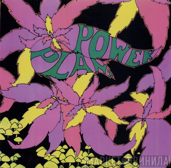  The Golden Dawn   - Power Plant