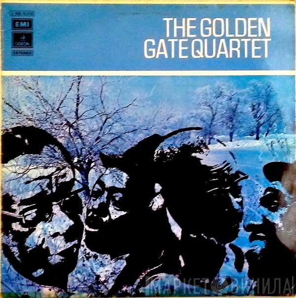  The Golden Gate Quartet  - The Golden Gate Quartet