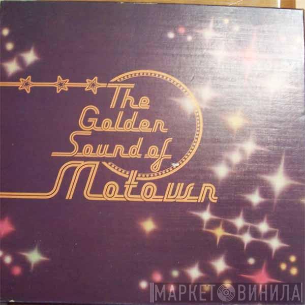  - The Golden Sound Of Motown