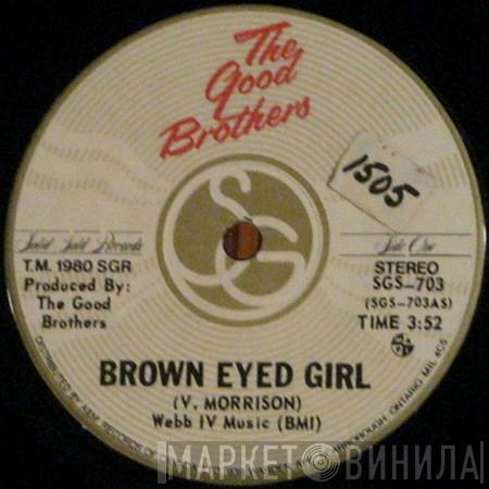  The Good Brothers   - Ol' Kentucky