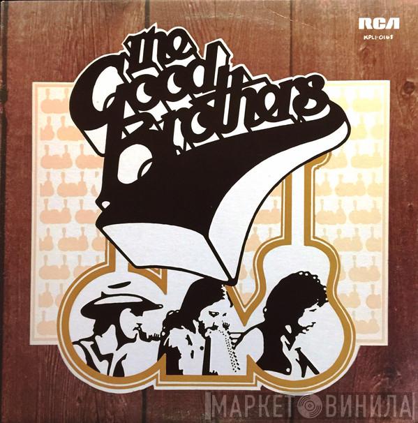  The Good Brothers   - The Good Brothers