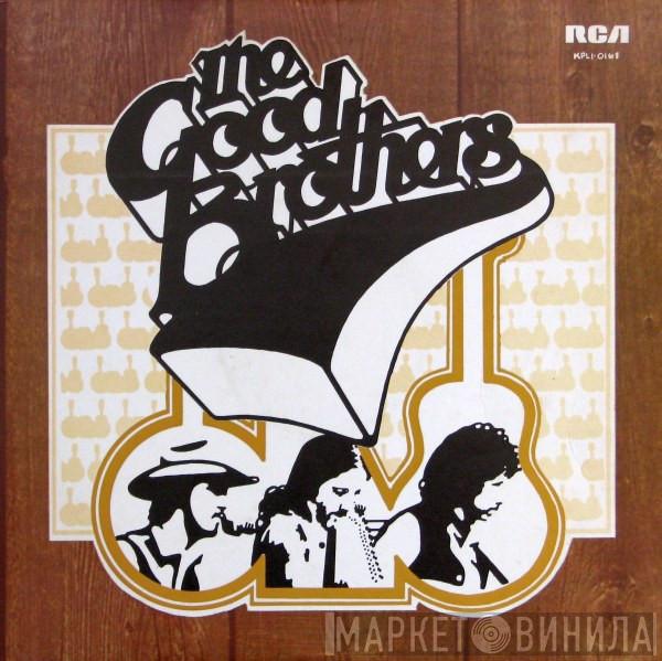  The Good Brothers   - The Good Brothers