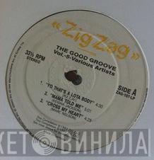  - The Good Groove - Vol. 5