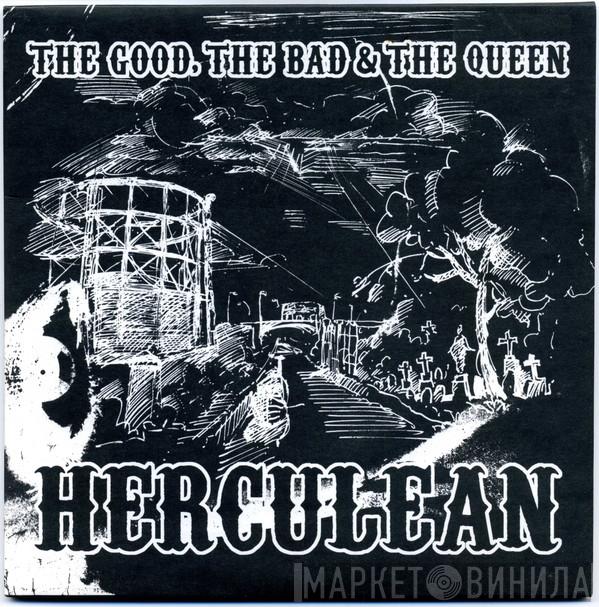 The Good, The Bad & The Queen - Herculean