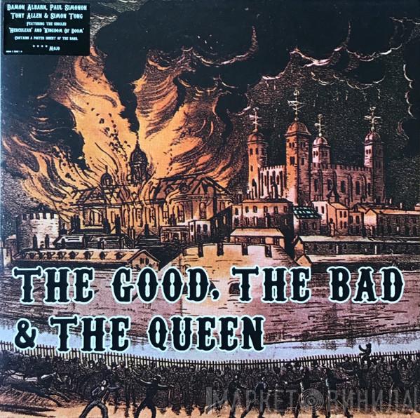 The Good, The Bad & The Queen - The Good, The Bad & The Queen