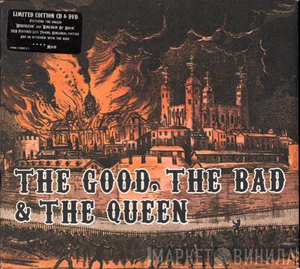 The Good, The Bad & The Queen - The Good, The Bad & The Queen
