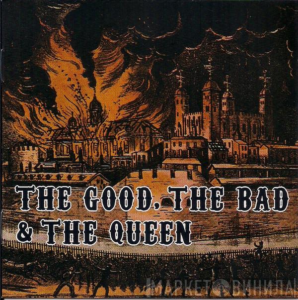  The Good, The Bad & The Queen  - The Good, The Bad & The Queen