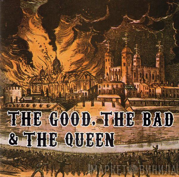  The Good, The Bad & The Queen  - The Good, The Bad & The Queen