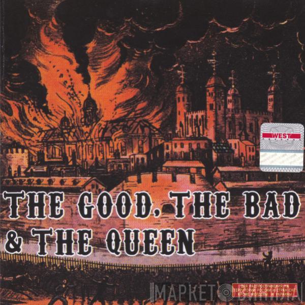  The Good, The Bad & The Queen  - The Good, The Bad & The Queen