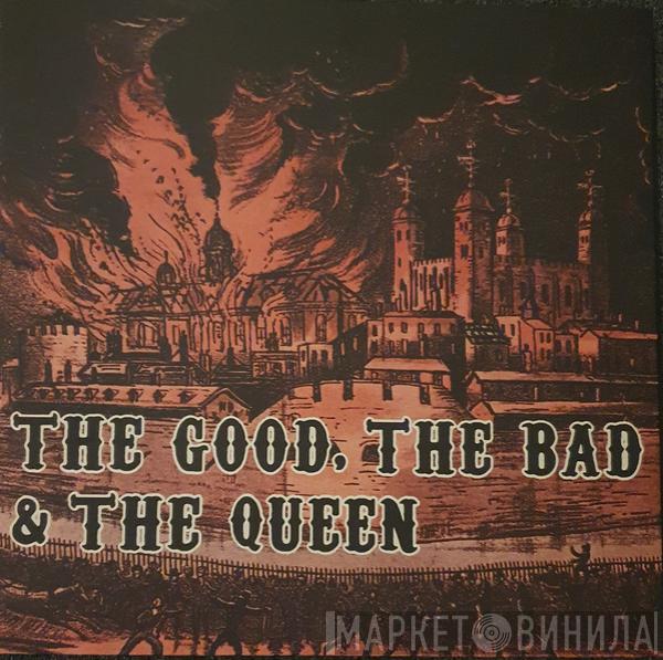  The Good, The Bad & The Queen  - The Good, The Bad & The Queen