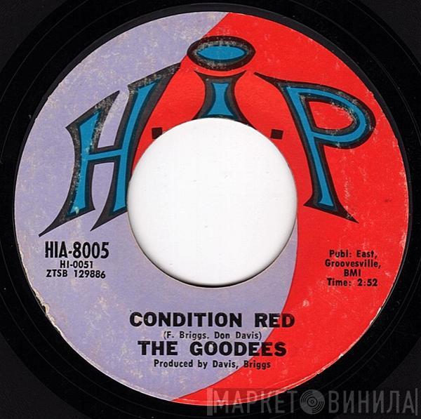 The Goodees - Condition Red