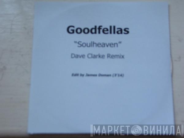 The Goodfellas  - Soulheaven