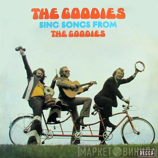 The Goodies - Sing Songs From The Goodies