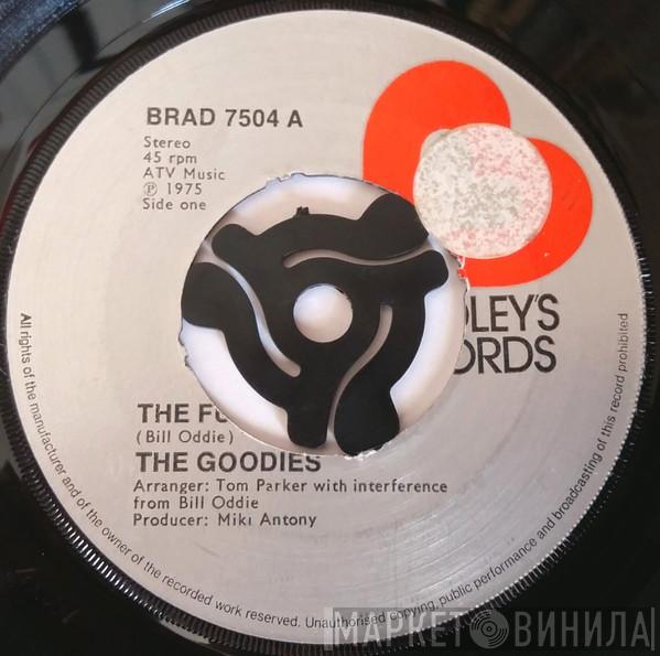 The Goodies  - The Funky Gibbon