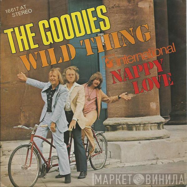  The Goodies  - Wild Thing