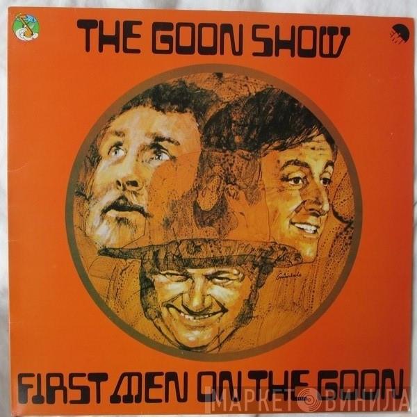 The Goons - First Men On The Goon