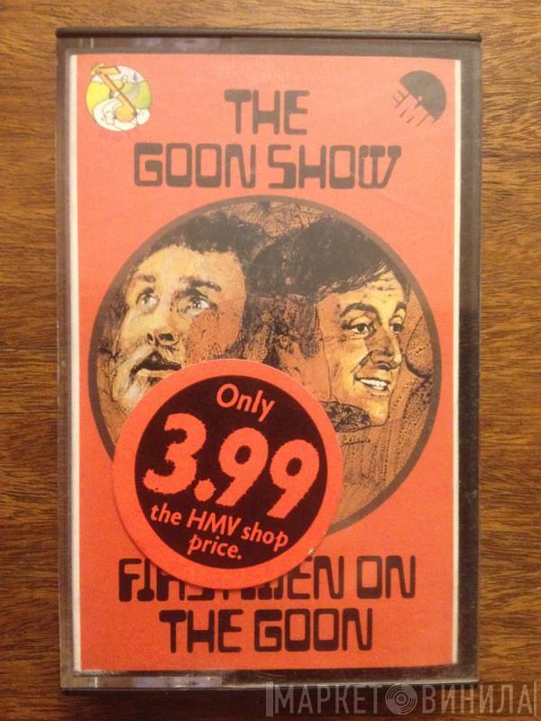 The Goons - First Men On The Goon