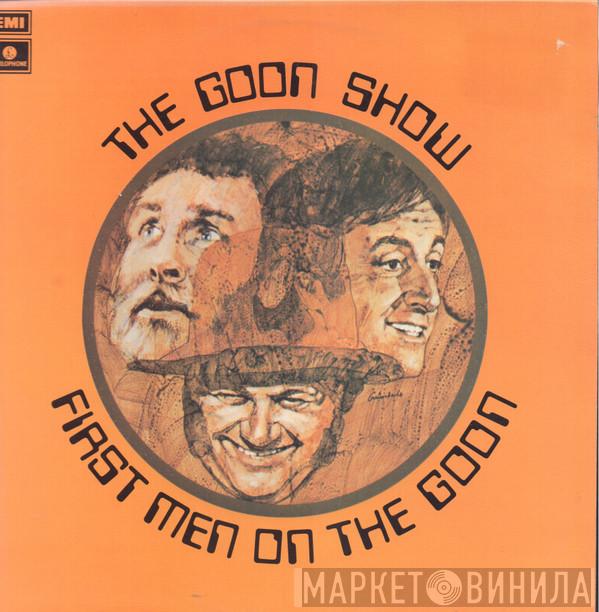 The Goons - First Men On The Goon