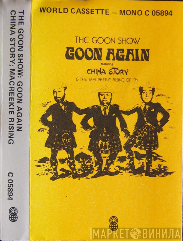  The Goons  - Goon Again