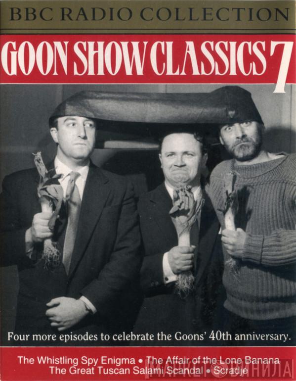 The Goons - Goon Show Classics 7