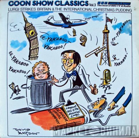 The Goons - Goon Show Classics Vol. 3