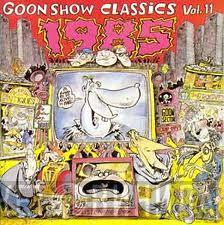 The Goons - Goon Show Classics Vol. 11