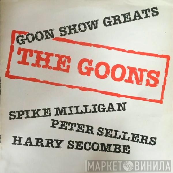 The Goons - Goon Show Greats